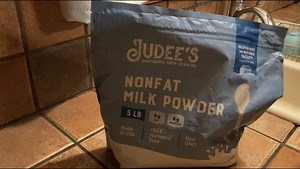 Watch Good Tasting Milk! on Amazon Live