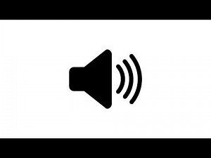 Hello Hi Sound Effect (kid voice)