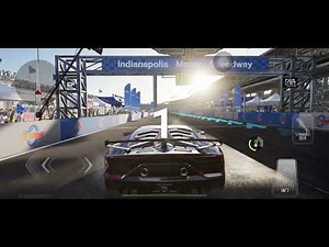 【攻略】超級完美起步的小技巧與彈射起步 @巔峰極速 Racing Master 哈啦板 - 巴哈姆特