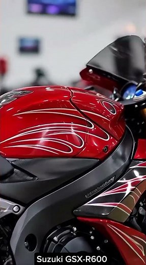 Suzuki GSX-R600 Review | Supersport Legend Explained