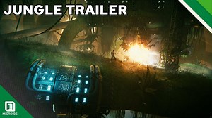 Flashback 2 'Jungle Trailer' released