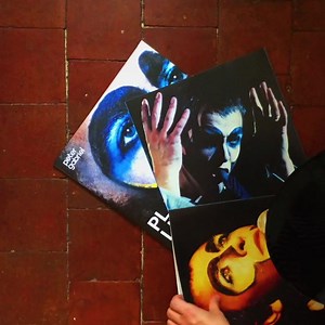 144K views · 5.5K reactions | Unwrap. Drop the needle. Side A, track 1 ... https://smarturl.it/PGPlaysLive | Peter Gabriel | Facebook