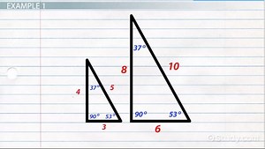Similarity Transformations in Corresponding Figures
