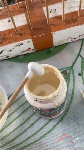 Softfrog shell making process