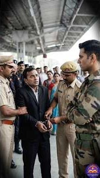 When Power Meets Courage Brave officer vs Corrupt System #dm #inspector #Ips #dsp