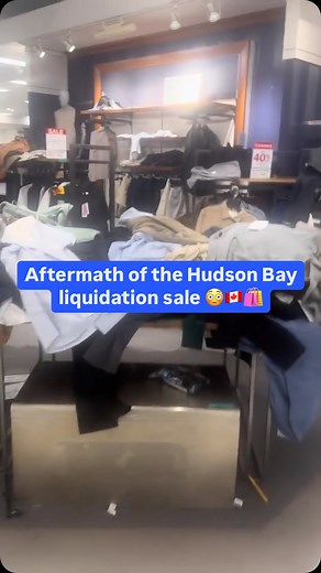 Liquidation after math🇨🇦🛍️ 🎥: TT// elvisthemagicman Follow @waveroomottawa for more Ottawa related content. DM us your videos/photos to be featured on the page 📸 #ottawa #gatineau #rideau #orleans #vanier #bywardmarket #centertown #carletonplace #carletonuni #OttawaU #altavista #altavista #hogsback #glebe #sandyhill #calabogie #hintonburg #market #barhaven #kanata #613 #waveroomottawa #ontario #canada | Waveroom Ottawa