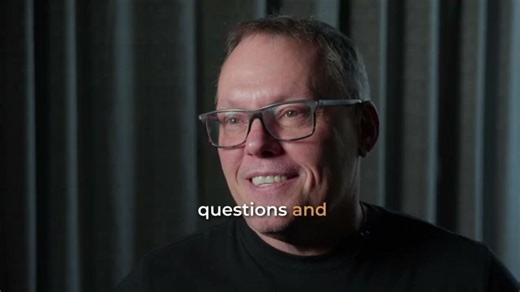 Who are you here to serve | Michael Baker, CPA, CA, CFP, TEP