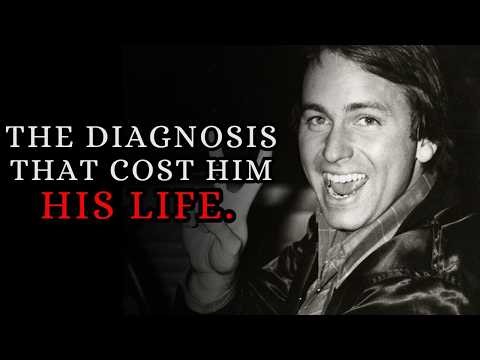 "You Have to Be Brave and Do This" — The Death of John Ritter