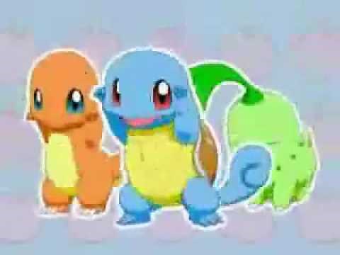caramelldansen pokemon english