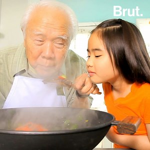 Perfume. Pancakes. Pink erasers. Have you noticed how certain smells bring back vivid memories? There's a reason why, according to this neuroscience professor.👃 | Brut