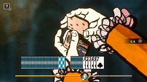 【心得】Card Shark，當個老千，打牌詐賭的體驗 @NS / Nintendo Switch 哈啦板 - 巴哈姆特