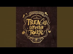 君は僕の宝物 (Live)