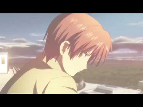 Angel Beats - Ichiban No Takaramono [AMV] - FULL HD