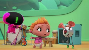 134K views · 2.9K reactions | ¿Será que los Mini Beat Power Rockers finalmente han encontrado al vocalista estrella de la banda? Descúbrelo con tus hijos  | Discovery Kids Latinoamérica | Facebook