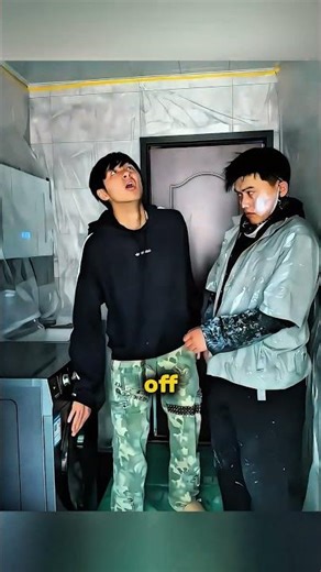 This House Makes ZERO Sense… Until the Closet Toilet 😳 #nobatidao