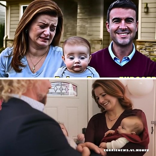 25K views · 100 reactions | Robyn Brown EXPOSED! Secret Marriage & Hidden Baby—Without Divorcing Kody?!  KNOW MORE BELOW... | Sister Wives News & Reality TV Updates | Facebook