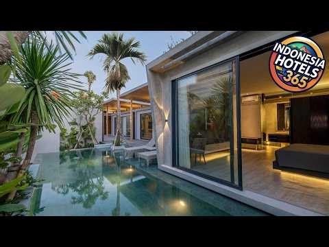 INSPIRA Seminyak | Bali, Indonesia | Hotel Review 🌟