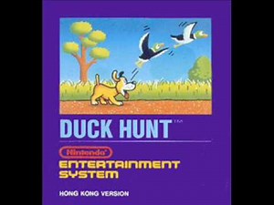 Harass My Vent - Duck Hunt