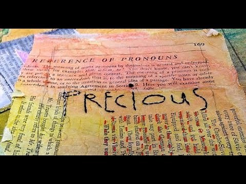 Learn to Make Paper Cloth!