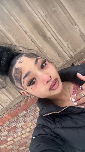 Face red asl