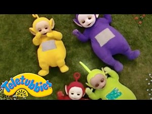 Teletubbies | Clay | Shows for Kids