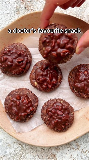 Delicious No-Bake Snickers Cookies Recipe