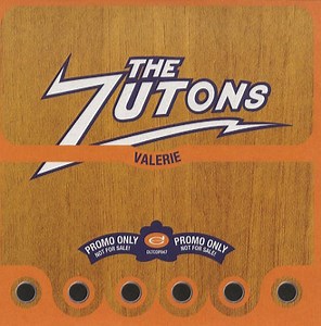 The Zutons - Valerie
