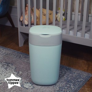 116 reactions · 17 comments | Twist. Click. Gone. Babies nappies are individually wrapped in multi-layer anti-bacterial film to stop germs and smells escaping. Nappy odours all wrapped up! 濫 Twist & Click is available now at Baby City | Tommee Tippee | Facebook