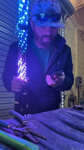 I’ve found the BEST LED whips for your side by side, ATV, truck or whatever you wanna put them on! Can’t beat the quality of these whips! #whip #led #fyp #spotlightfinds #utv