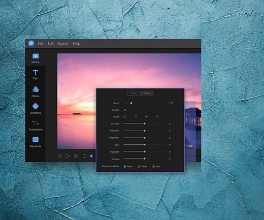 Mejor Editor de Video | Gratis para PC (EaseUS Video Editor) - VIVANTIC