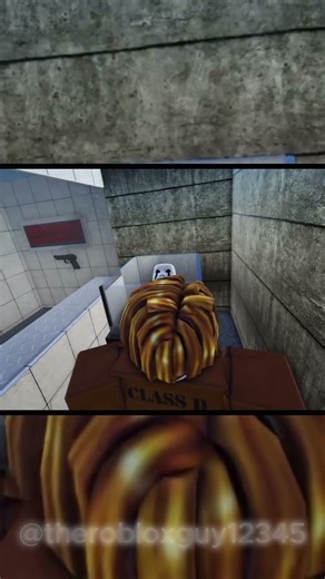 SCP animation maybe a future small movie #moonanimator #roblox #scp #scpfoundation