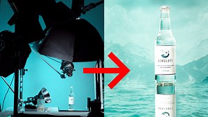 Everything You Wanted to Know but Were Too Scared to Ask: Product Photography