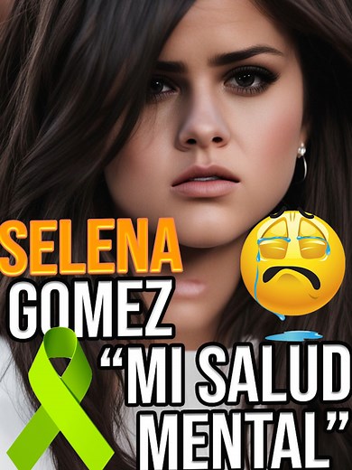 Selena gomez y su salud mental #diddyparty #selenagomez #saludmental #mentalhealth