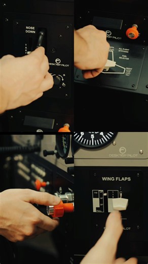 Transform Your Flight Sim Setup ✈️