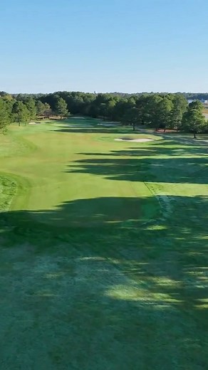 18 reactions | Here’s a sneak peek of the first hole at Eagle’s Landing Golf Course—get ready to tee off in style! From the first swing to the last putt, this hole sets the tone for an unforgettable round. Check out the video and start planning your next round with us! | Eagles Landing Golf Course | Facebook