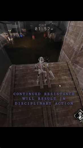 PLAYING AS THE PROJECT IN BBN 🥶#bbn #roblox #robloxcontent #robloxentertainment #fun #theproject