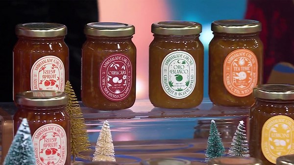 Foodie gift guide: Shop these delicious mail-order goodies