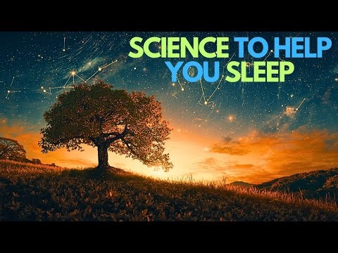 Sleepy Science | Nothing Makes Sense — But Everything Works: Quantum Physics