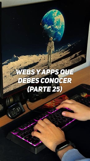 La web que es un geoguessr pero para tus videojuegos favoritos 🕹️ #web #ai #websutiles #techtips