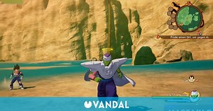 Dragon Ball Z: Kakarot: Con este mod puedes volver jugables a todos los personajes