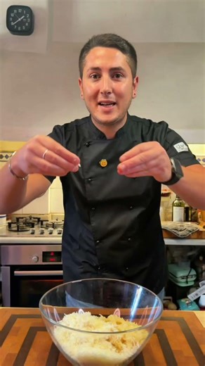 ROSTI DI PATATE SUPER CROCCANTI 🥔