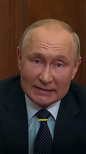 What happens if Russia attacks a US aircraft carrier?