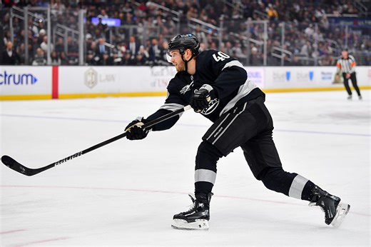 3/21 Preview - Panarin's Production Persists   Armia To Play, "Cautiously Optimistic" on Kempe, Clarke's March, Surging Sabres - LA Kings Insider