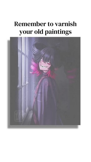 Revitalize Your Art: Tips for Restoring Old Paintings