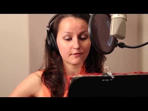 Russian Voice Actor | Russian Voice-Overs: GM Voices