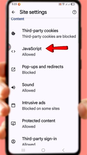 How to Block Dangerous Websites on Your Phone