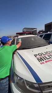 991K views · 10K reactions | Mais uma vez fui barrado! | Cleitinho Azevedo | Facebook