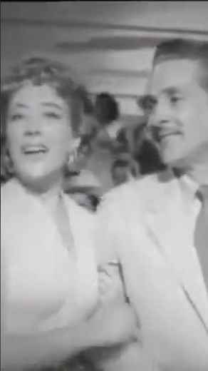 The romance of Silvia Pinal and Arturo de Córdova #MexicanCinema #GoldenAge #MexicanActress