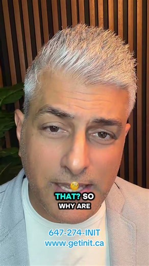 Self-employed people are financially getting destroyed in Canada! #finance