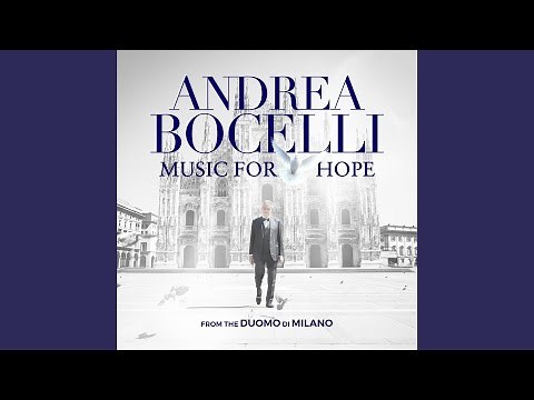 Mascagni: Sancta Maria (Arr. Emanuele Vianelli)